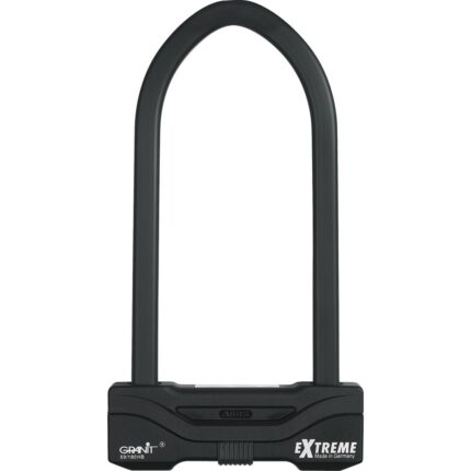 ABUS Antivol U - GRANIT™ Extreme XPlus™ 59/180HB245