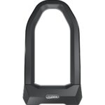 ABUS Antivol U - Granit Super Extreme 2500 - 230x102mm - 165HB230 + Support USH2500