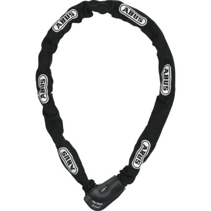ABUS Châine Antivol - Granit CityChain XPlus 1060 - 140 cm
