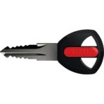 ABUS Châine Antivol - Ivy Chain 9210 - 170 cm – Image 2