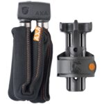 AXA Antivol Pliable 100cm - Foldable 1000 – Image 2