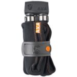 AXA Antivol Pliable 100cm - Foldable 1000