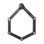 AXA Antivol Pliable - Fold Ultra 90cm - 8/90 – Image 4