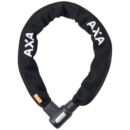 AXA Chaîne Antivol 105cm - ProCarat+ 105/10,5