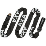 AXA Chaîne Antivol - Linq 180 cm - noir – Image 2
