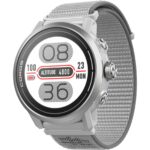 COROS APEX 2 GPS Outdoor Watch - Grey