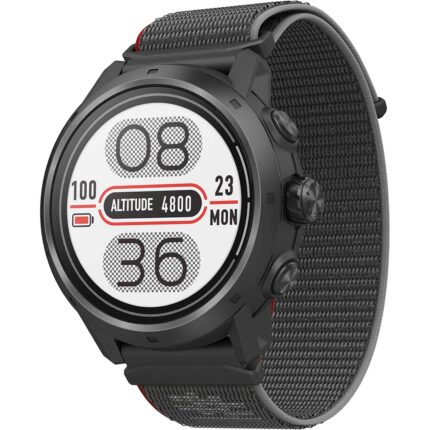 COROS APEX 2 Pro GPS Outdoor Watch