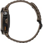 COROS NOMAD GPS Outdoor Watch - Brown – Image 4