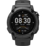 COROS NOMAD GPS Outdoor Watch - Dark – Image 5