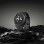 COROS NOMAD GPS Outdoor Watch - Dark – Image 3