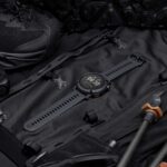 COROS NOMAD GPS Outdoor Watch - Dark – Image 2