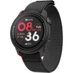 COROS PACE 3 GPS Multisports Watch - Nylon Band