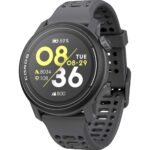 COROS PACE 3 GPS Multisports Watch - Silicone Band