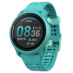 COROS PACE 3 GPS Multisports Watch - Silicone Band