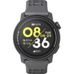 COROS PACE 3 GPS Multisports Watch - Silicone Band – Image 5