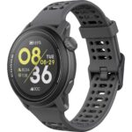 COROS PACE 3 GPS Multisports Watch - Silicone Band – Image 4