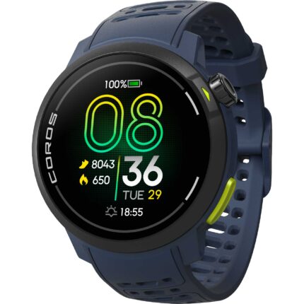 COROS PACE Pro GPS Sports Watch - Blue