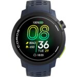 COROS PACE Pro GPS Sports Watch - Blue – Image 3