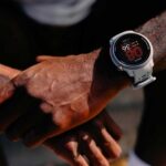 COROS PACE Pro GPS Sports Watch - Grey – Image 3