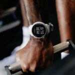 COROS PACE Pro GPS Sports Watch - Grey – Image 2