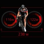 Favero Pédales avec Powermeter - Assioma Duo - noir – Image 6