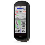 Garmin Edge 1040 Solar GPS Cycling Computer