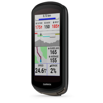 Garmin Edge 1040 Solar GPS Cycling Computer