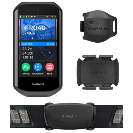 Garmin Edge 1050 Bundle GPS Cycling Computer