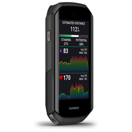 Garmin Edge 1050 GPS Cycling Computer