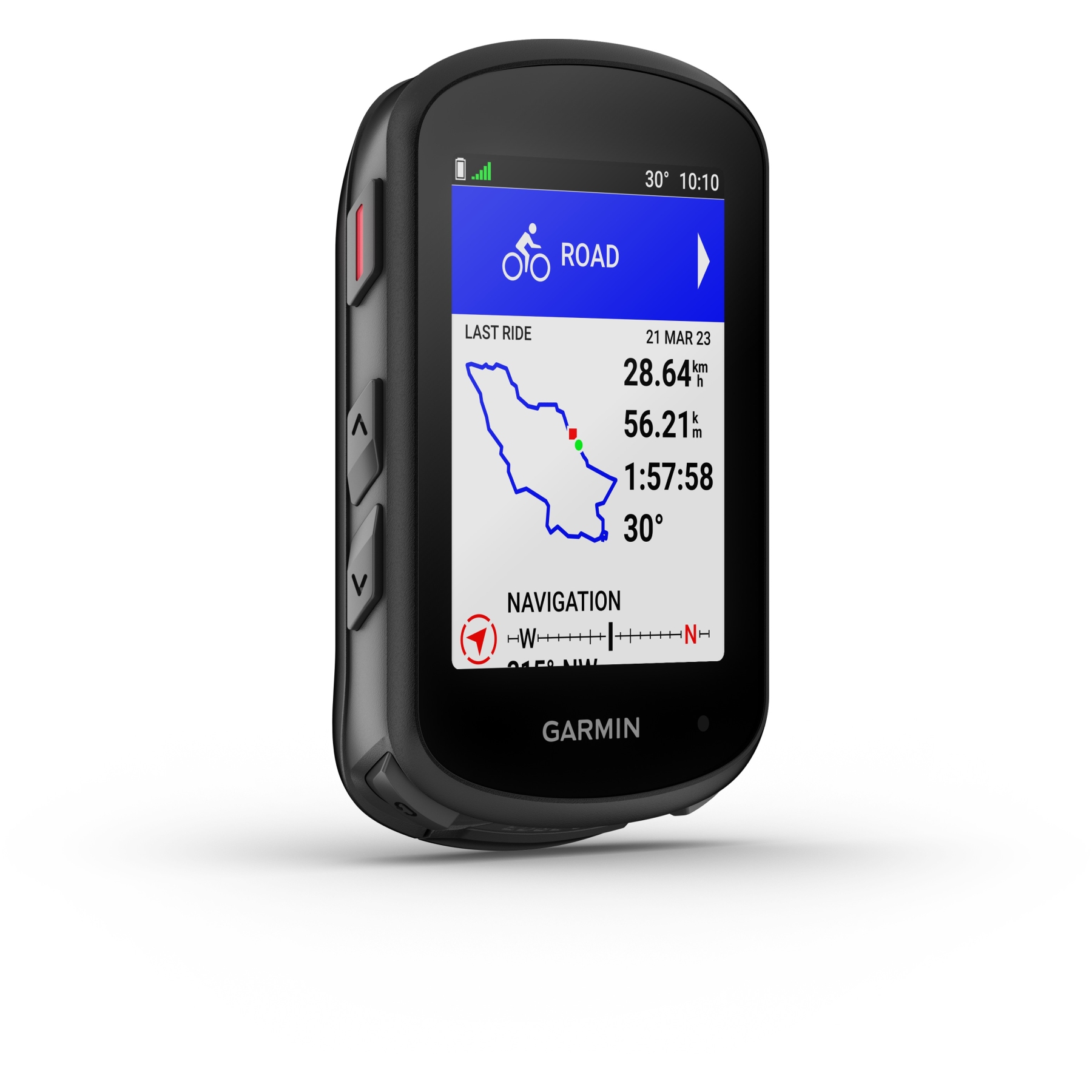 Garmin Edge 540 GPS Cycling Computer Garmin Edge 540 GPS Cycling Computer