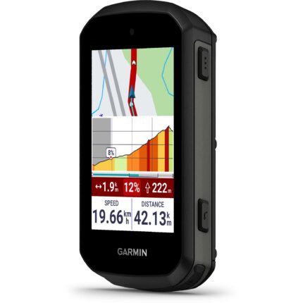 Garmin Edge 550 GPS Cycling Computer