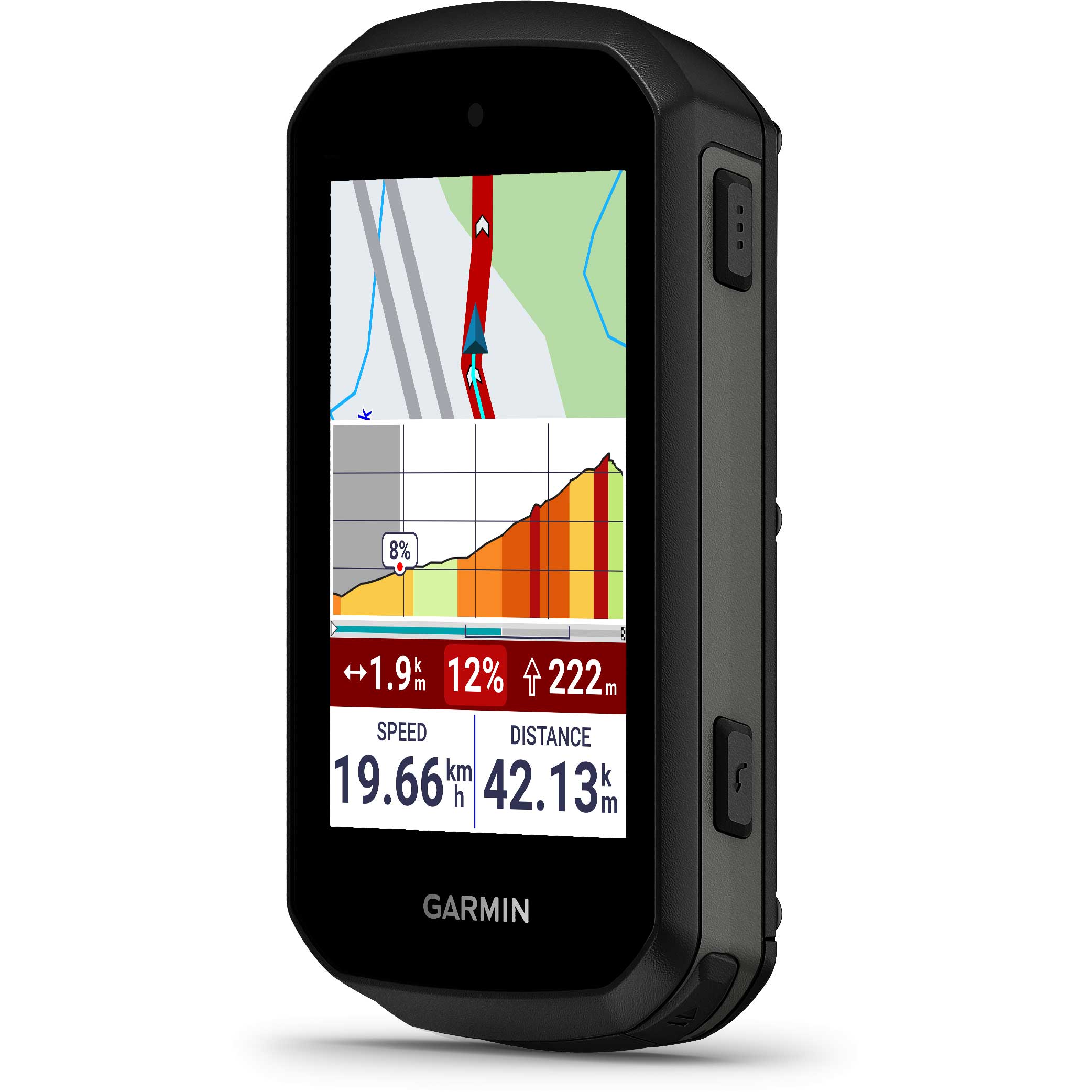 Garmin Edge 550 GPS Cycling Computer Garmin Edge 550 GPS Cycling Computer