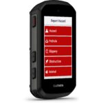Garmin Edge 550 GPS Cycling Computer – Image 2