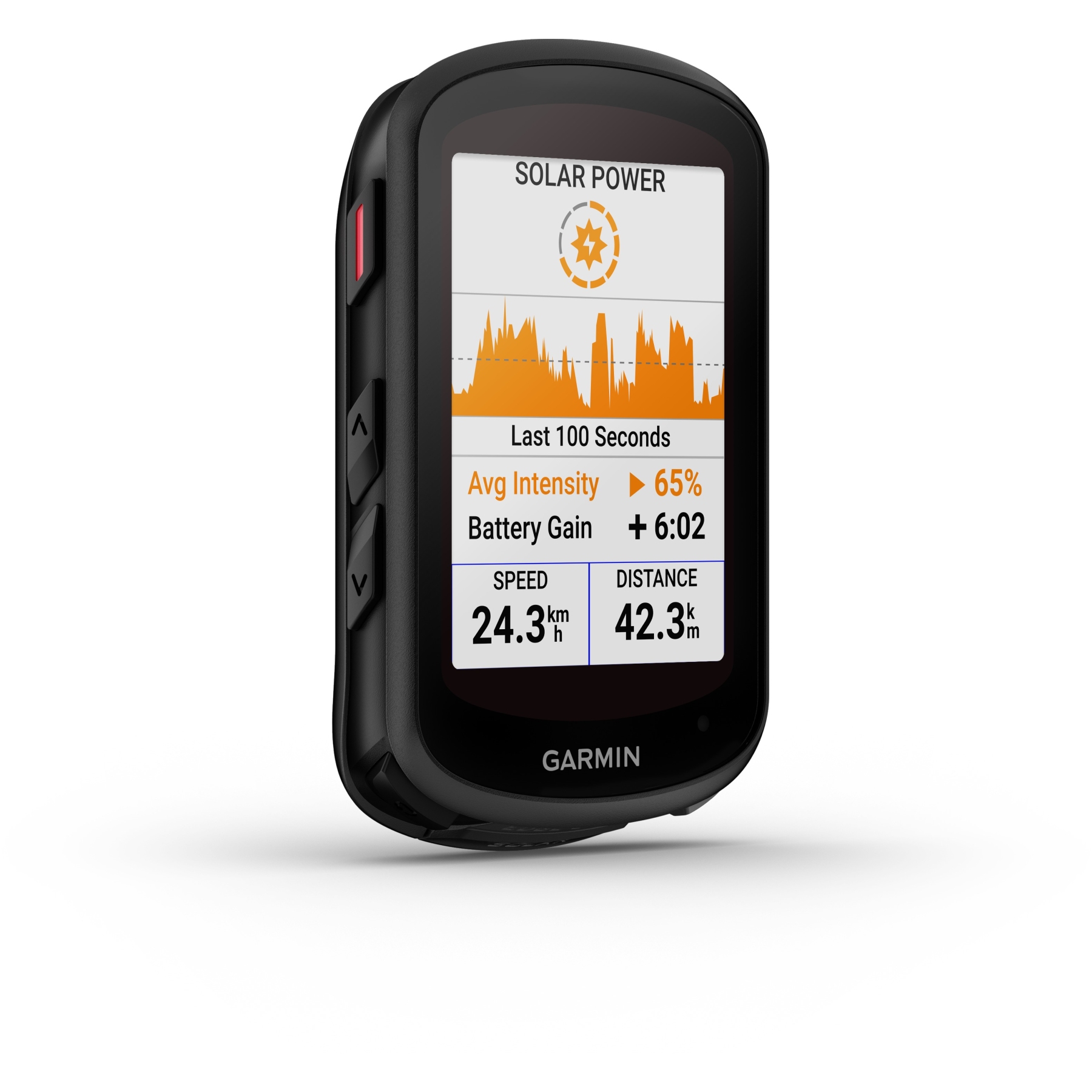 Garmin Edge 840 Solar GPS Cycling Computer Garmin Edge 840 Solar GPS Cycling Computer