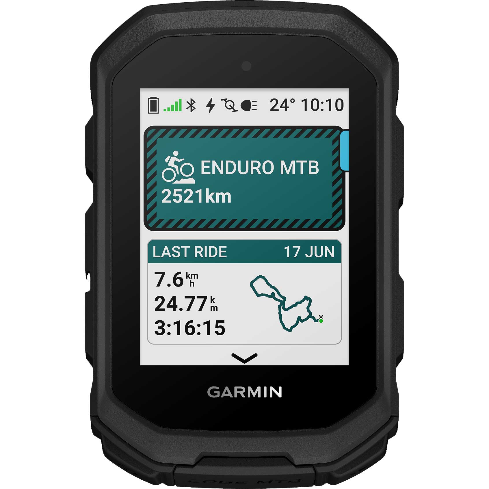 Garmin Edge MTB GPS Cycling Computer Garmin Edge MTB GPS Cycling Computer