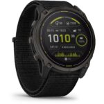Garmin Enduro 3 Sapphire Solar GPS Smartwatch