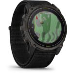 Garmin Enduro 3 Sapphire Solar GPS Smartwatch – Image 3