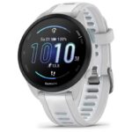 Garmin Forerunner 165 Music GPS Running Watch