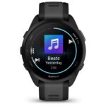 Garmin Forerunner 165 Music GPS Running – Image 4