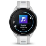 Garmin Forerunner 165 Music GPS Running Watch – Image 4