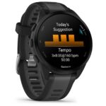 Garmin Forerunner 165 Music GPS Running – Image 3