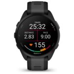 Garmin Forerunner 165 Music GPS Running – Image 2