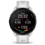 Garmin Forerunner 165 Music GPS Running Watch – Image 2