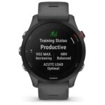Garmin Forerunner 255 GPS Running Watch – Image 2