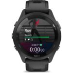 Garmin Forerunner 265 GPS Running Watch