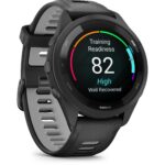 Garmin Forerunner 265 GPS Running Watch – Image 5
