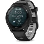 Garmin Forerunner 265 GPS Running Watch – Image 4