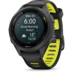 Garmin Forerunner 265S GPS Running Watch