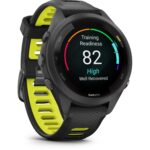 Garmin Forerunner 265S GPS Running Watch – Image 4