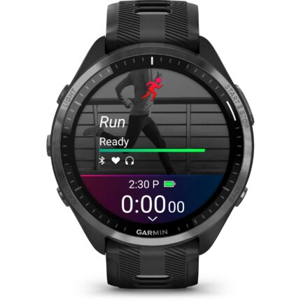 Garmin Forerunner 965 GPS Running Watch